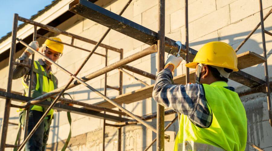Fascia Repair in Adams Center, NY